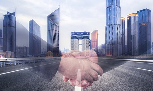 溢价受让公司5%股份 江苏捷登将成恒峰g22科技控股股东