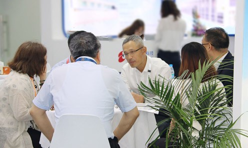 匠心铸品质 风正好扬帆——恒峰g22科技圆满亮相2019...