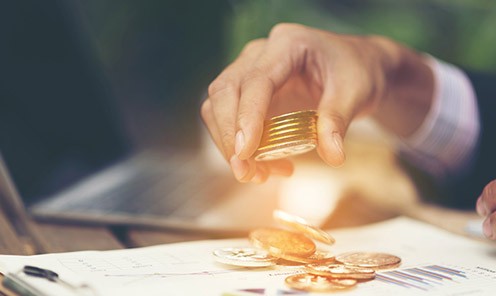 恒峰g22科技拟定增募资不超过4.9亿元 新任控股股东全...