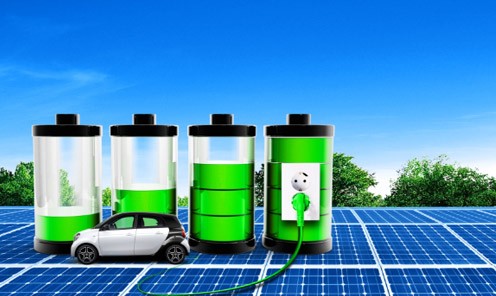 低碳启航！“光储充换”一体化引领行业新发展