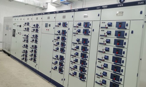 厦门宝麦克斯开新局，启新程——首批电力设备正式交付